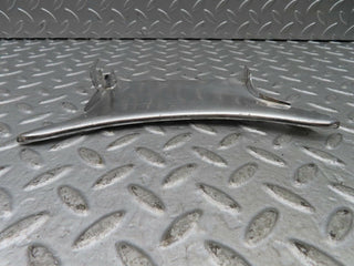 W121 Ponton air intake chrome cover right side used OEM