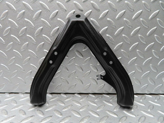 W123 air intake manifold bracket used OEM