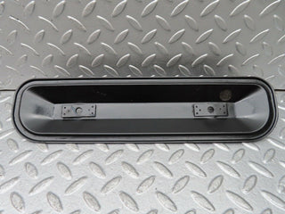 18542 Mercedes-Benz W136 170V Valve Cover