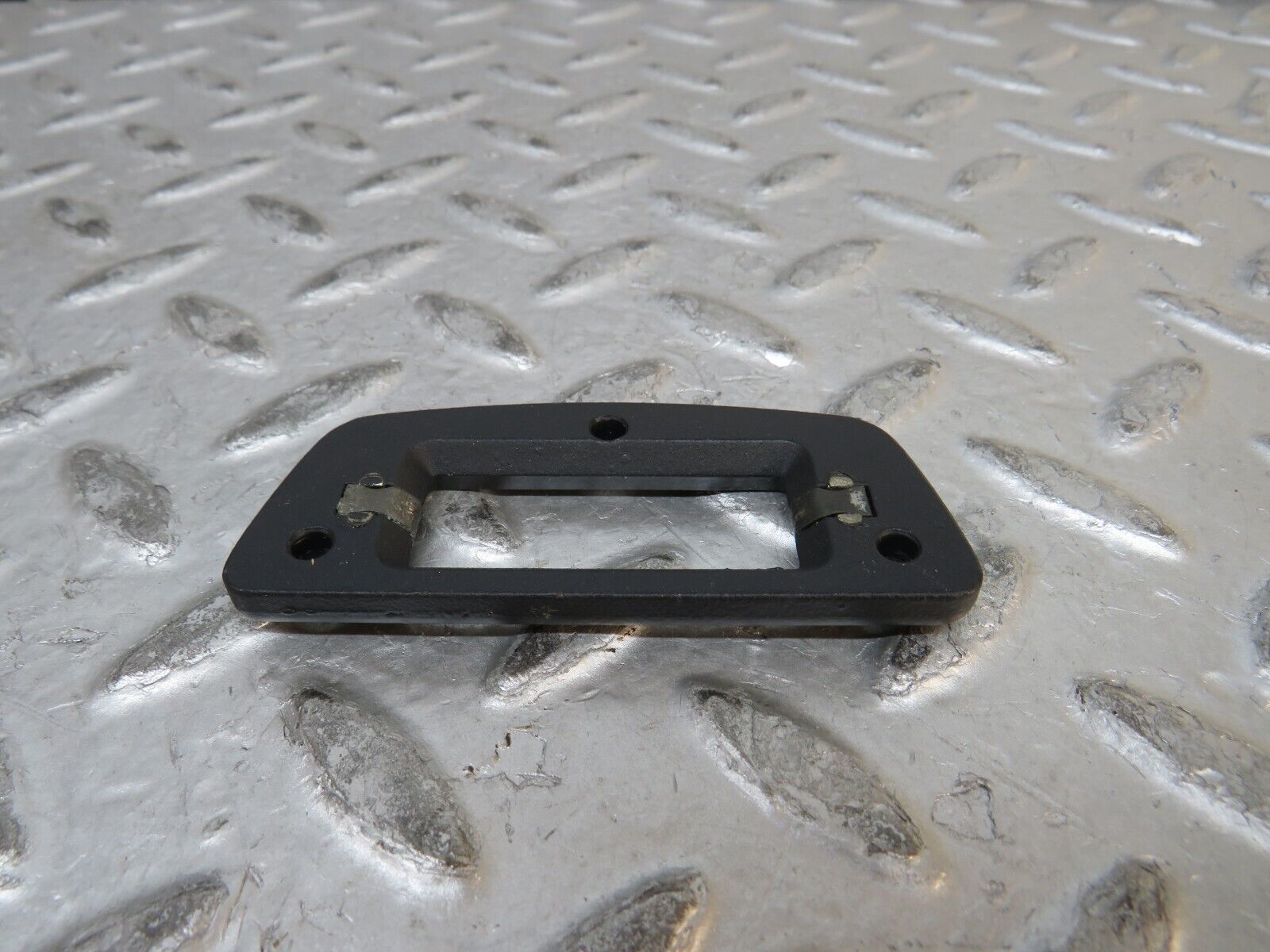 28799 Mercedes-Benz W123 230E Rear View Mirror Bracket