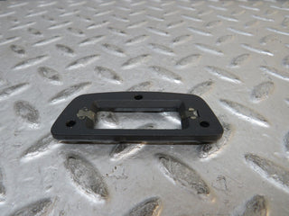 W123 rear view mirror bracket used OEM