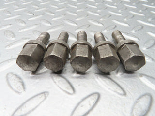 Alloy wheel lug bolt used OEM