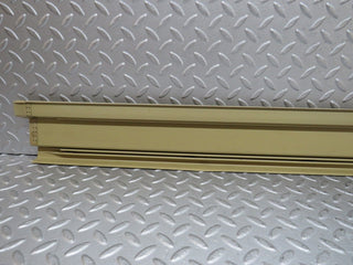36926 Mercedes-Benz C126 420SEC Coupe Door Sill Left Side