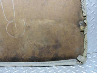 40336 Mercedes-Benz W110 230 Front Right Door Card Grey