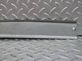 28386 Mercedes-Benz S123 240D Wagon Front Bumper Lower Bar New