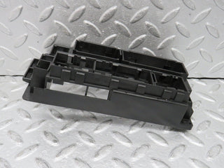 W124 Cabriolet fuse relay holder bracket used OEM