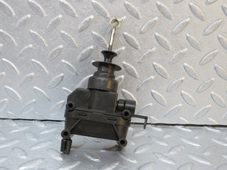 R129 SL door lock vacuum actuator used OEM
