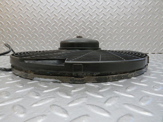 W124 Wagon engine cooling fan used OEM