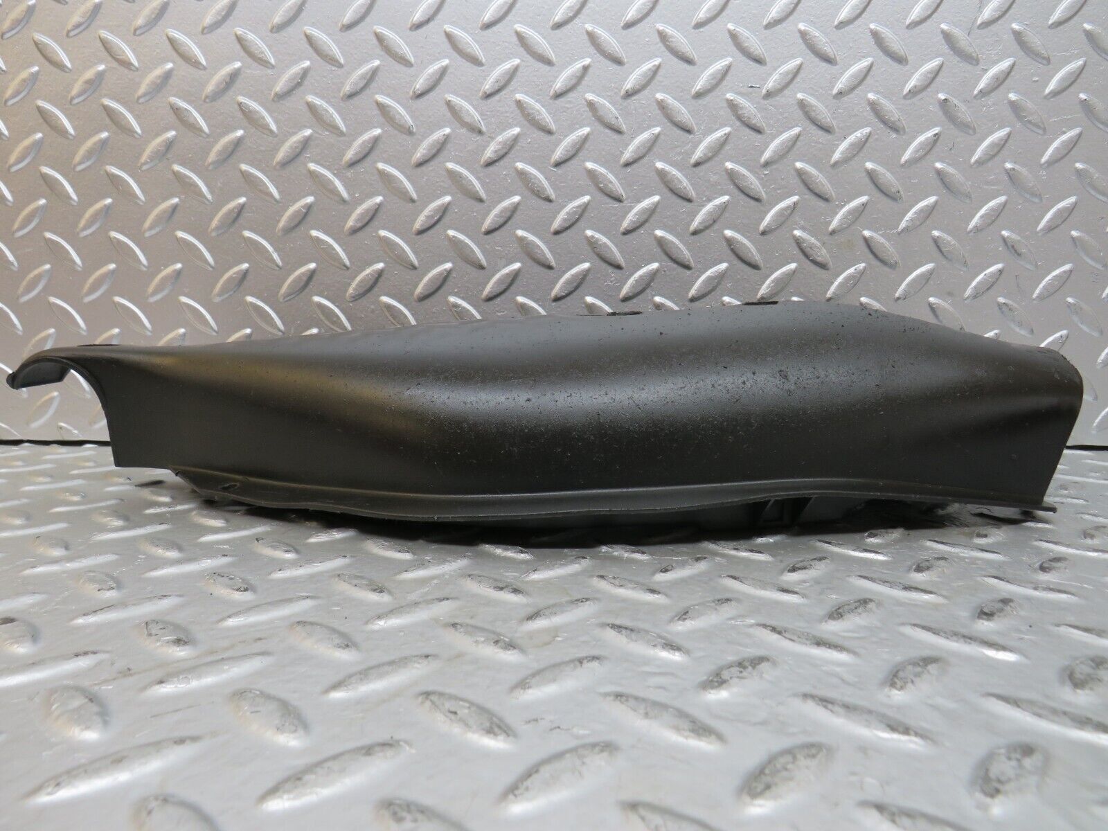 27659 Mercedes-Benz S124 300TE Wagon Control Arm Cover 1243520188