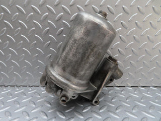 16076 Mercedes-Benz W123 280E Oil Filter Housing 1101802611