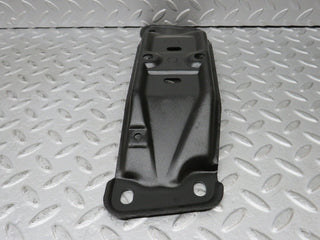 W126 gearbox mount bracket used OEM
