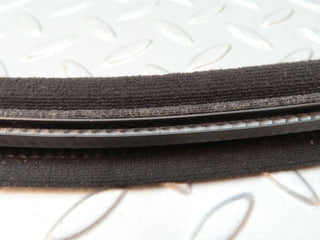 4077 Mercedes-Benz S123 200T Wagon Rear Left Door Seal