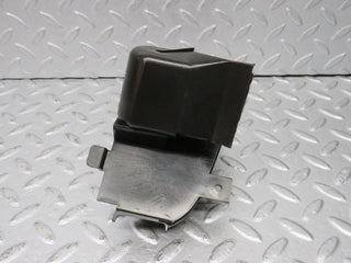 R129 SL boot cable cover used OEM