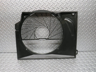 W124 Wagon fan shroud used OEM