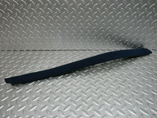 24608 Mercedes-Benz W140 S320 C Pillar Side Cover Right Side Blue 1406902126