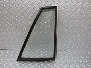 40498 Mercedes-Benz W110 230 Rear Right Quarter Window Glass