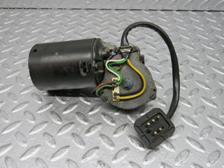 0534 Mercedes-Benz W123 230E Wiper Motor Bosch