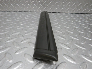 33996 Mercedes-Benz W124 260E Front Right Fender Wing Centre Moulding Trim