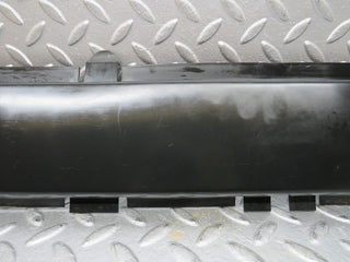 32328 Mercedes-Benz S124 300TE Wagon Sunroof Guide Cover Trim 1247820156