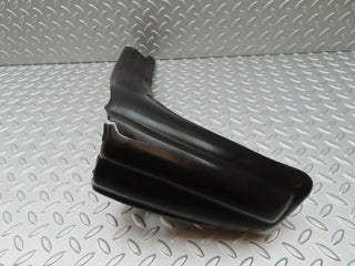 3900 Mercedes-Benz S123 200T Wagon Front Left Bumper Rubber 1238852723
