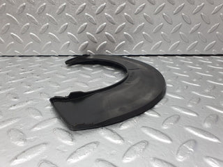 W124 wiper surround trim cover used OEM