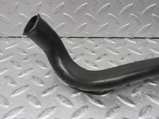 W124 Cabriolet water drain hose left used OEM