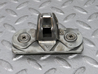 0709 Mercedes-Benz C107 350SLC Coupe Trunk Lock