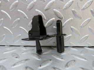 27694 Mercedes-Benz S124 300TE Wagon Bonnet Lock Catch 1248800260