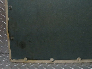 23491 Mercedes-Benz W114 280E Rear Left Door Card Cream