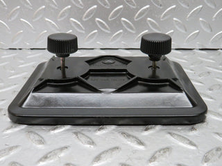 27184 Mercedes-Benz W123 280E Fuse Box Cover Lid 1235400082