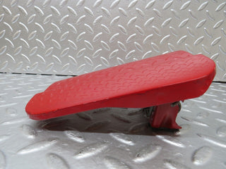 25568 Mercedes-Benz W123 200 Fuel Tank Flap Cap 1235840039