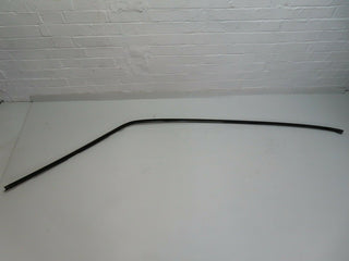 5505 Mercedes-Benz W124 230E Roof Chrome Trim Right Side 1246900497