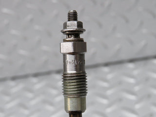 W123 glow plug used OEM