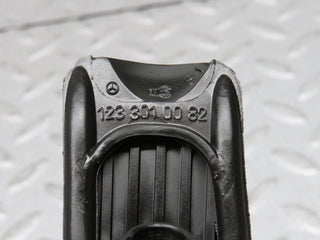 W124 Cabriolet accelerator pedal with rubber new OEM