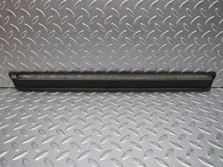 32306 Mercedes-Benz S124 300TE Wagon Rear Left Door Centre Moulding Trim