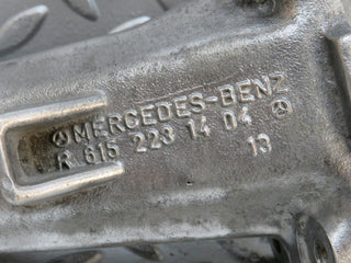 28422 Mercedes-Benz S123 240D Wagon Engine Mount Bracket Right Side 6152231404