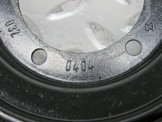 29880 Mercedes-Benz W123 230E Crankshaft Pulley 1020320404