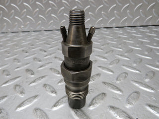 W123 fuel injector used OEM