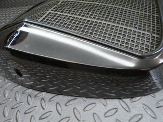 12937 Mercedes-Benz W111 220SE Bonnet Grill Chrome