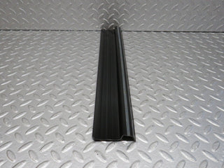 40634 Mercedes-Benz W123 300D Rear Left Door Sill Trim Black