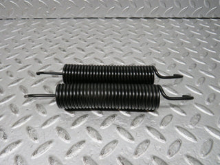 28764 Mercedes-Benz W123 230E Trunk Lid Hinge Spring Pair