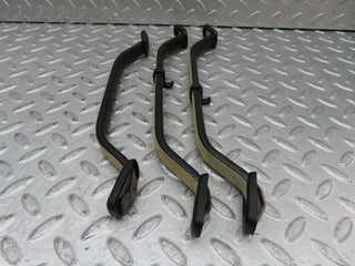 16810 Mercedes-Benz C123 280CE Coupe Interior Roof Grab Handle Set