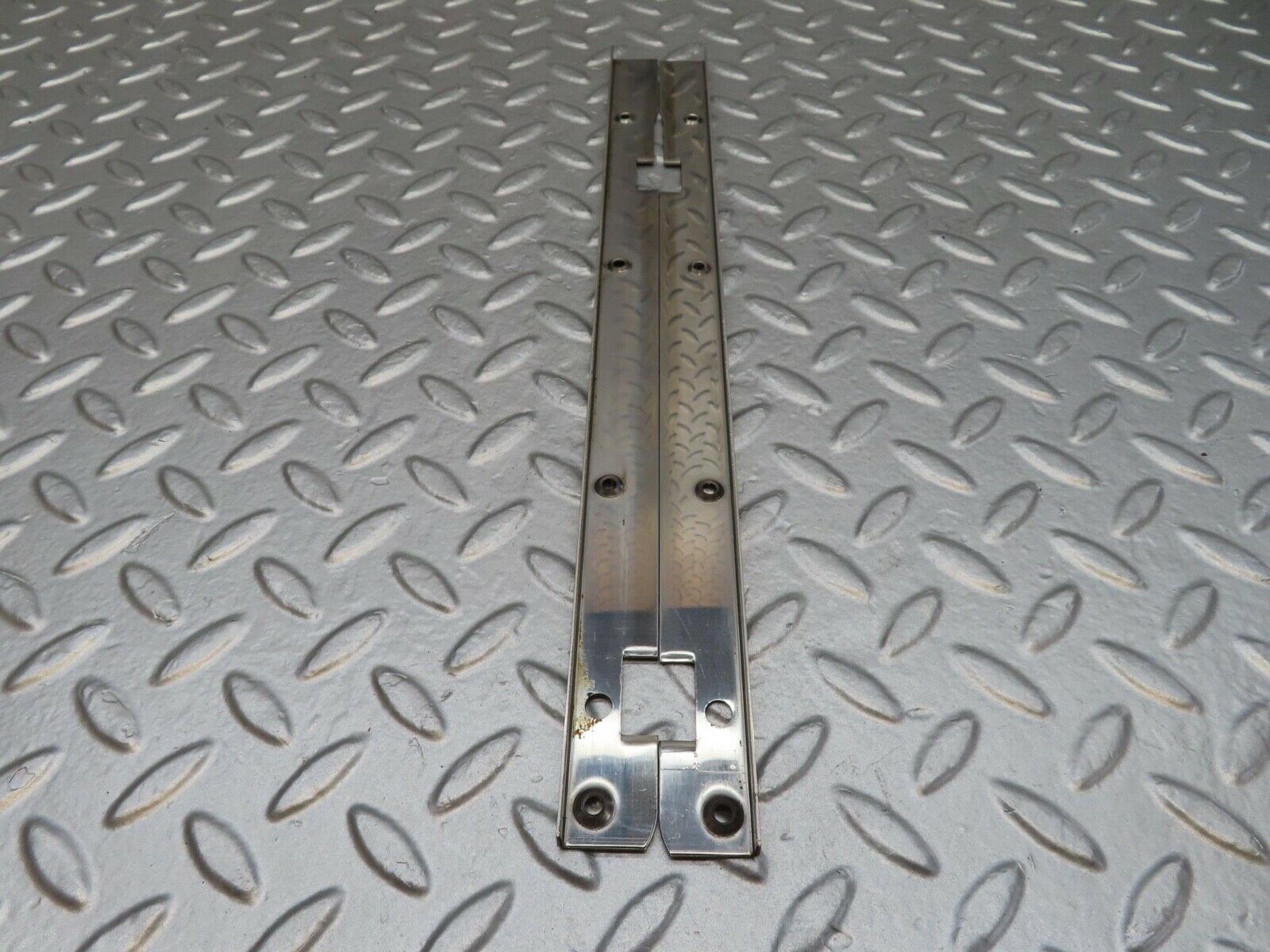 14780 Mercedes-Benz W201 190E Sunroof Sliding Guide Rail