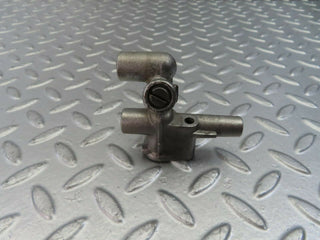 W123 idle control valve used OEM