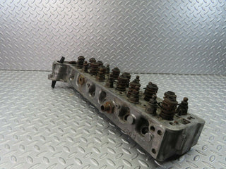 W108 cylinder head used OEM