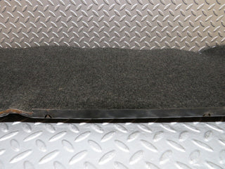 26933 Mercedes-Benz W123 240D Fuel Tank Cover Plate