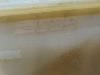 W123 brake fluid reservoir tank used OEM