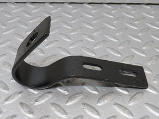 W108 front bumper bracket left side used OEM