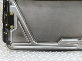 19535 Mercedes-Benz C140 CL420 Coupe Sunroof Panel