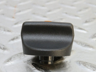 S123 Wagon headlight switch knob used OEM